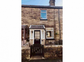Boutique Cottage In The Heart Of Buxton Town